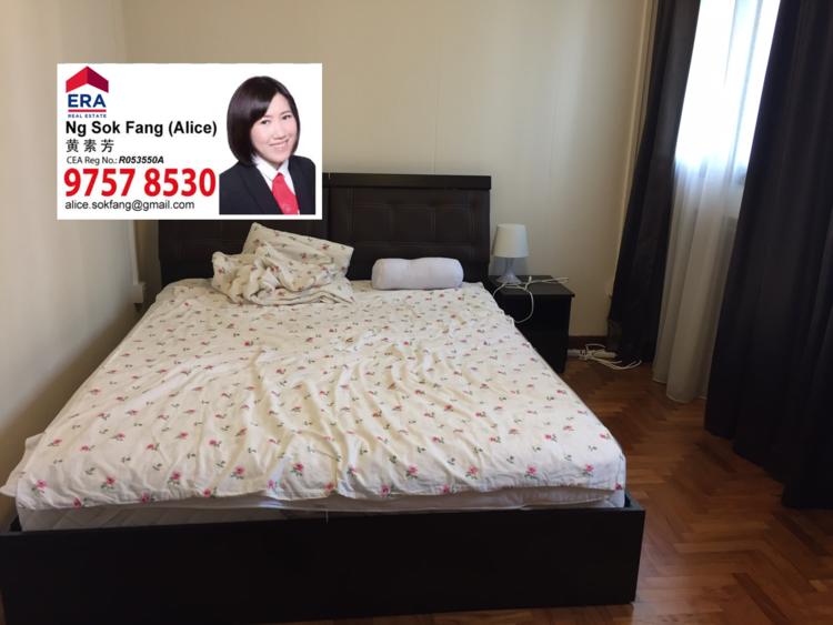 Blk 606 Senja Road (Bukit Panjang), HDB 5 Rooms #140663712